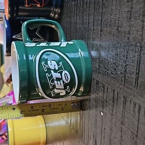 New York Jets mug